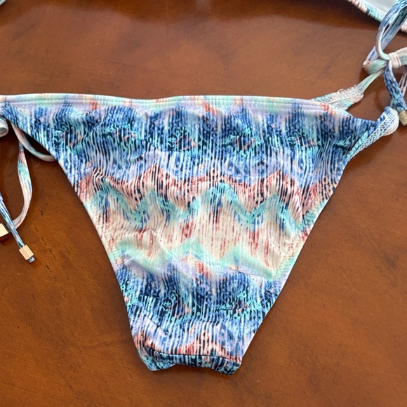 Extremely rare Victoria secret embellished push up bikini - Picture 9 of 9